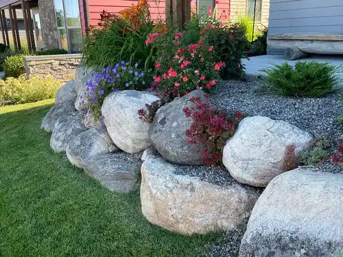 landscaping services McConnellsburg